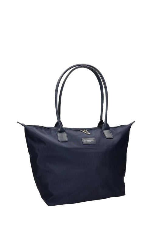 Sophia Handtas (Navy) | Flora & Co