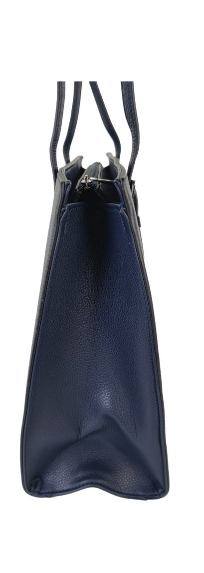 Julliet Handtas (Navy) | Flora & Co