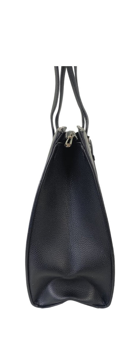 Julliet Handtas (Zwart) | Flora & Co