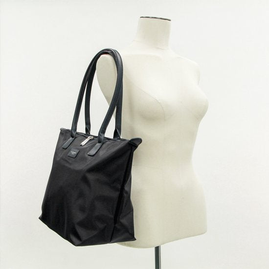 Sophia Handtas (Zwart) | Flora & Co