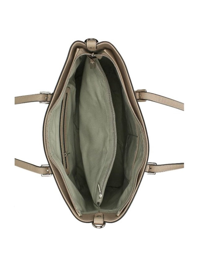Julliet Handtas (Taupe) | Flora & Co