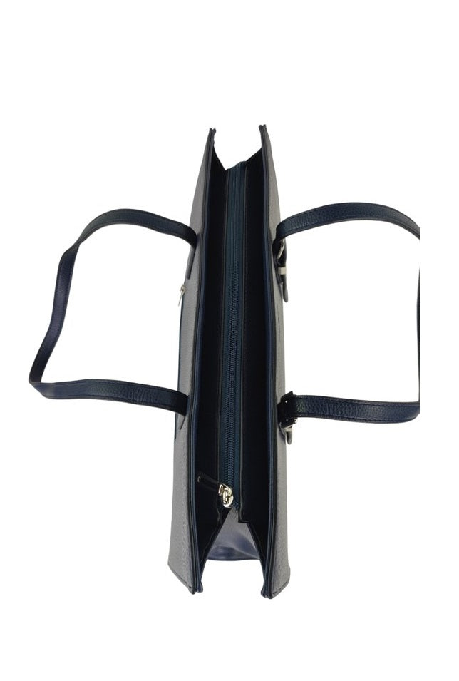 Julliet Handtas (Navy) | Flora & Co