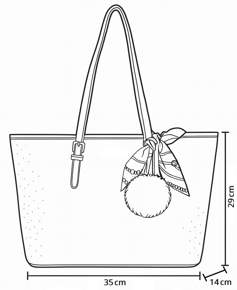 Milano Bags - Florance