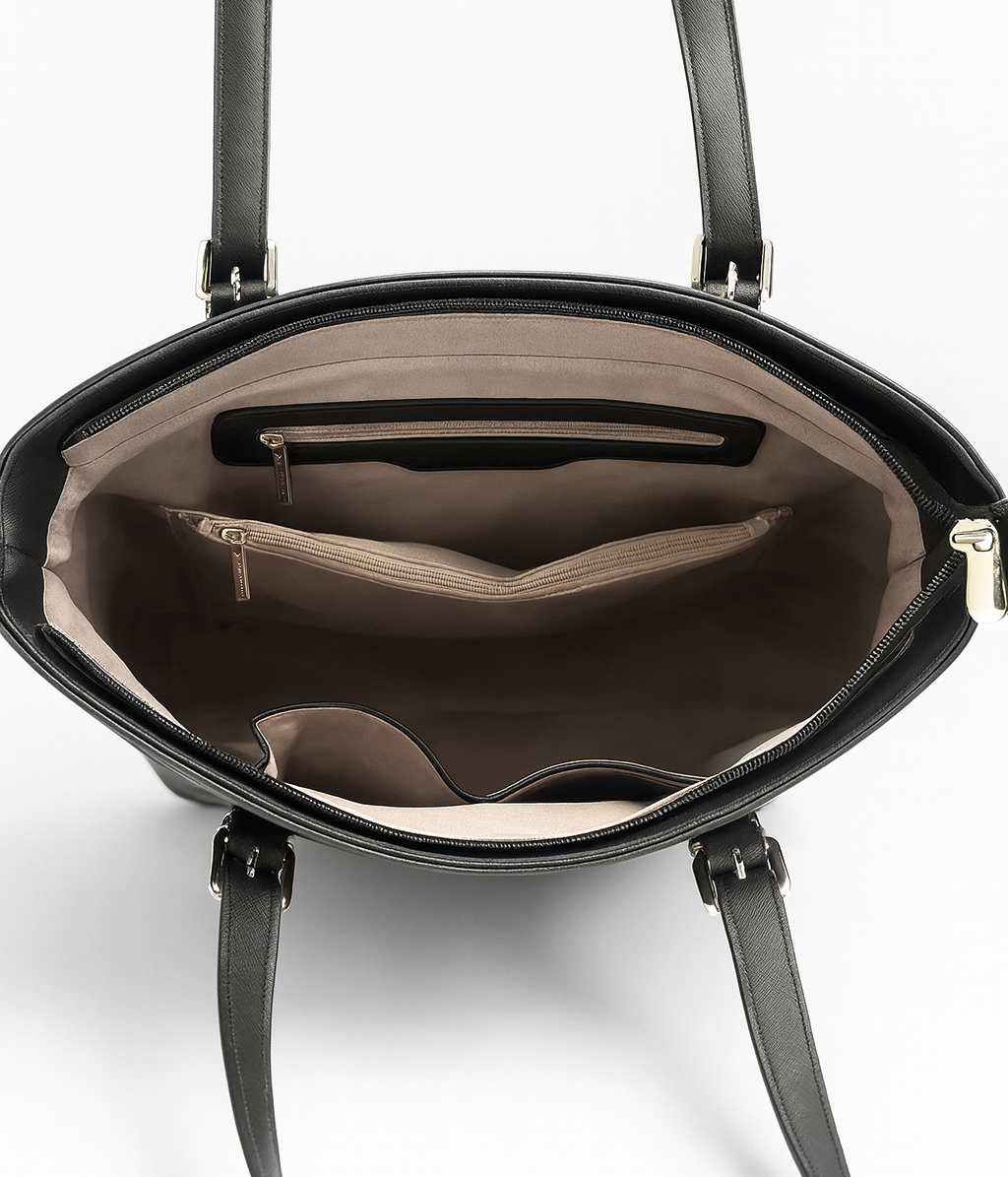 Milano Bags - Dames Handtas