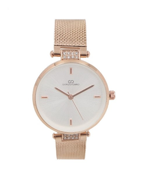 Victoria - Women's watch | Giordio and Dario