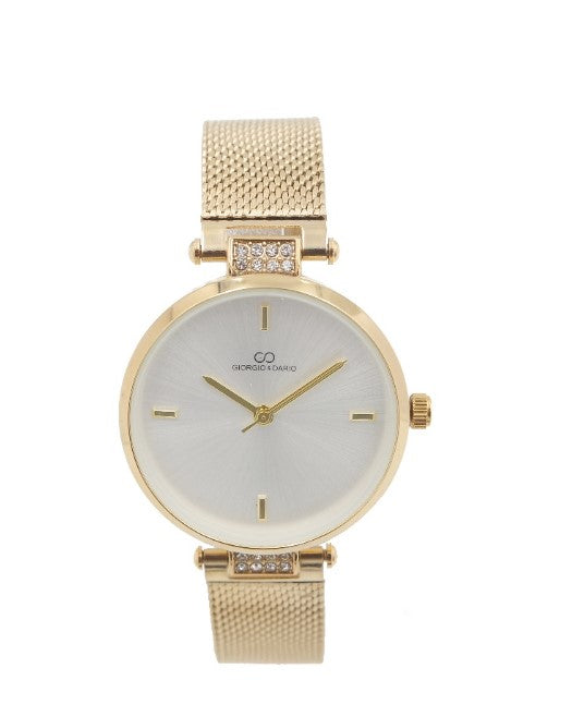 Victoria - Women's watch | Giordio and Dario
