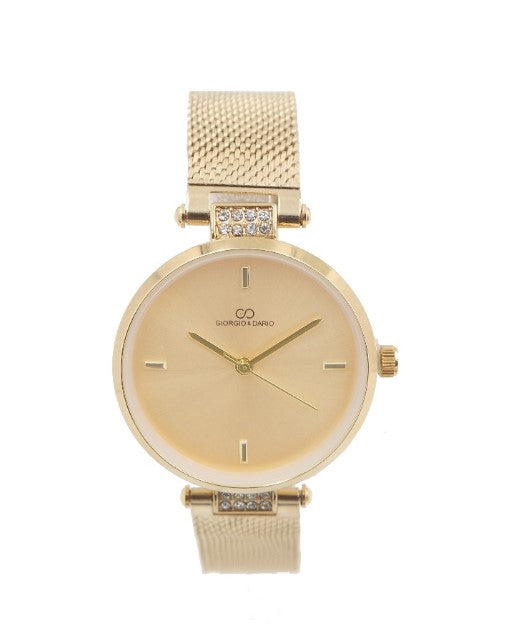Victoria - Women's watch | Giordio and Dario