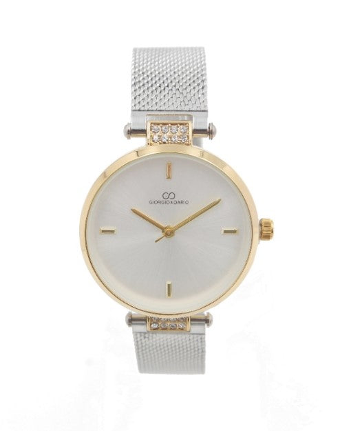 Victoria - Women's watch | Giordio and Dario