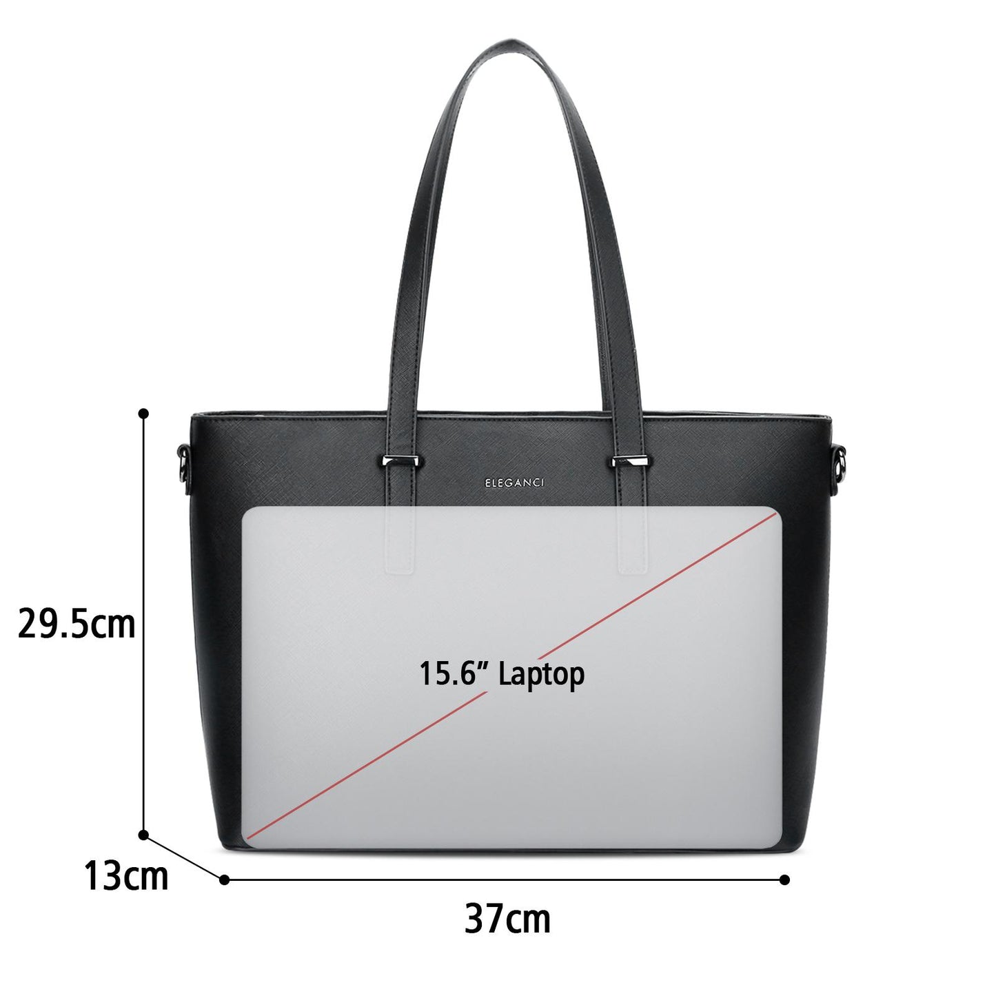 Eleganci - Dames Handtas