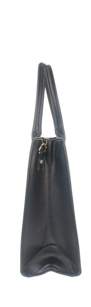 Juliet (Zwart) Handtas | Flora & Co
