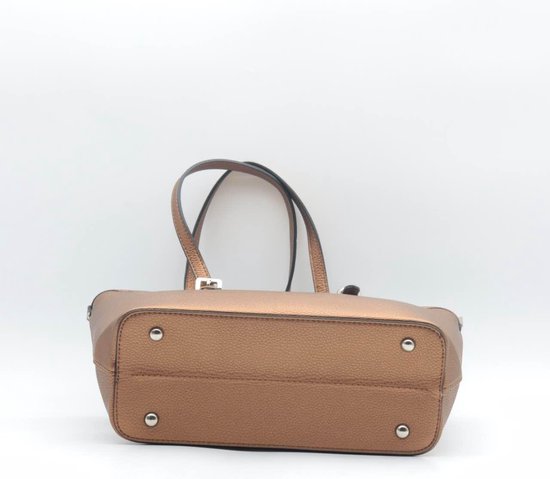Evelyn Handtas (Zwart) | Flora & Co