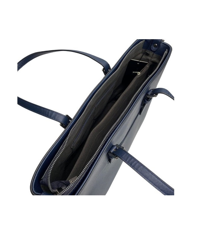 Julliet Handtas (Navy) | Flora & Co