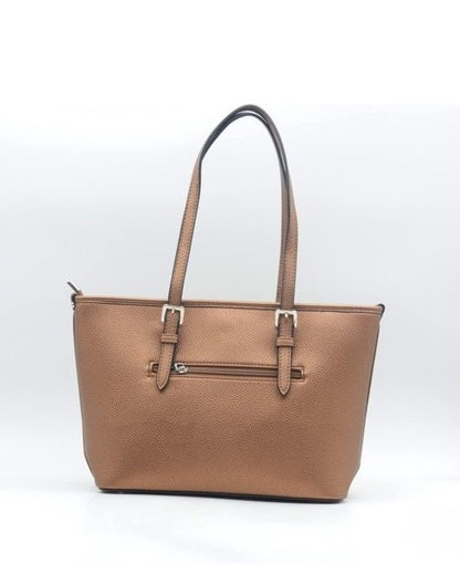 Evelyn Handtas (Zwart) | Flora & Co