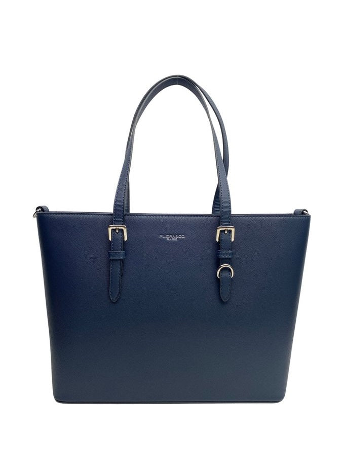 Julliet Handtas (Navy) | Flora & Co