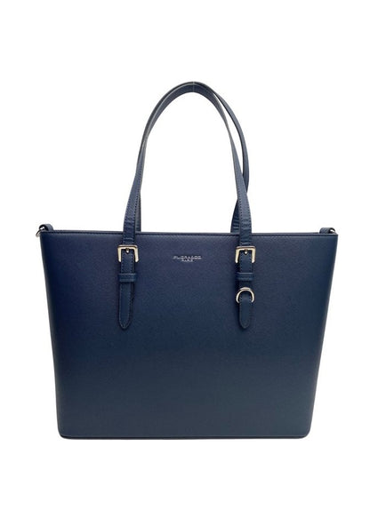Julliet Handtas (Navy) | Flora & Co