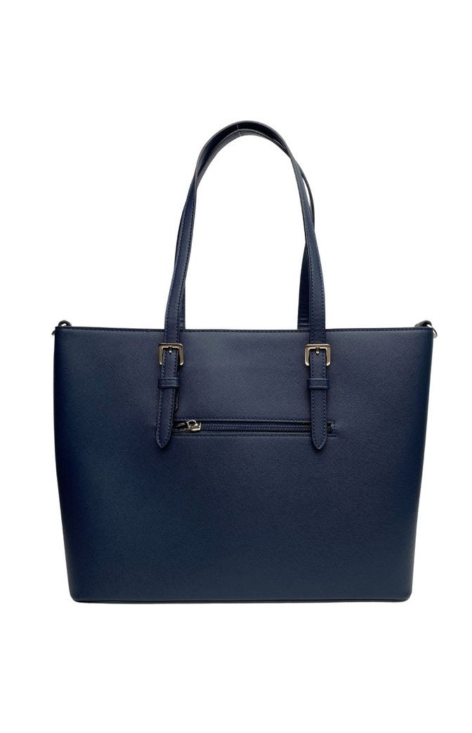 Julliet Handtas (Navy) | Flora & Co