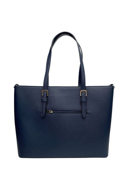 Julliet Handtas (Navy) | Flora & Co
