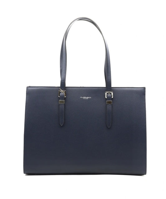Julliet Handtas (Navy) | Flora & Co