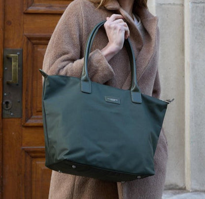 Sophia Handtas (Zwart) | Flora & Co