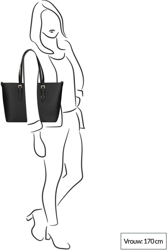 Julliet Handtas (Navy) | Flora & Co