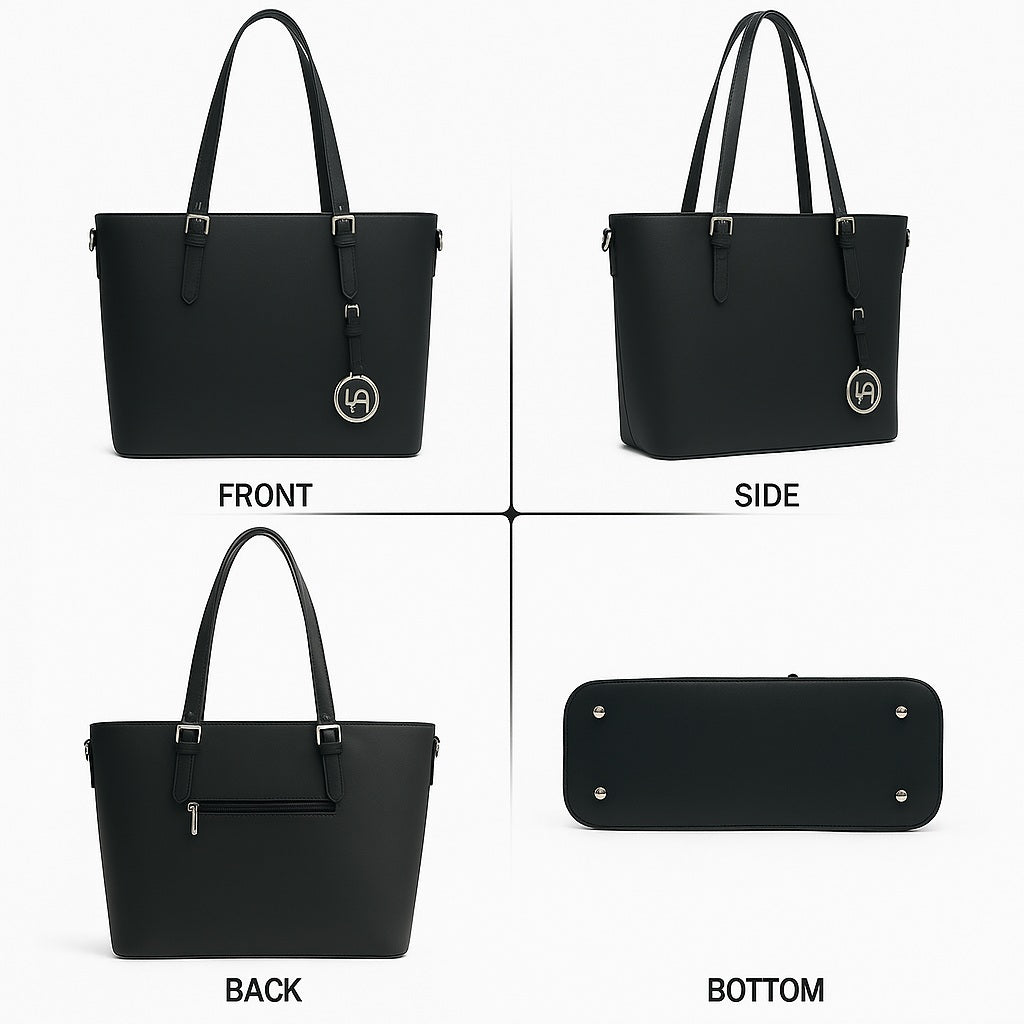 Milano Bags - Dames Handtas