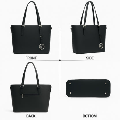Milano Bags - Dames Handtas
