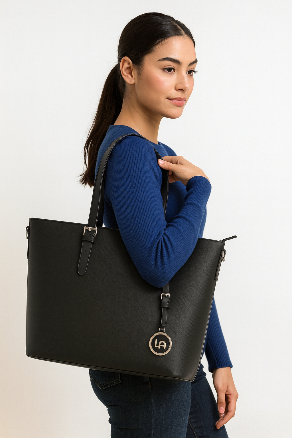 Milano Bags - Dames Handtas