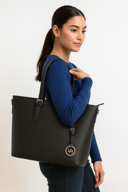 Milano Bags - Dames Handtas