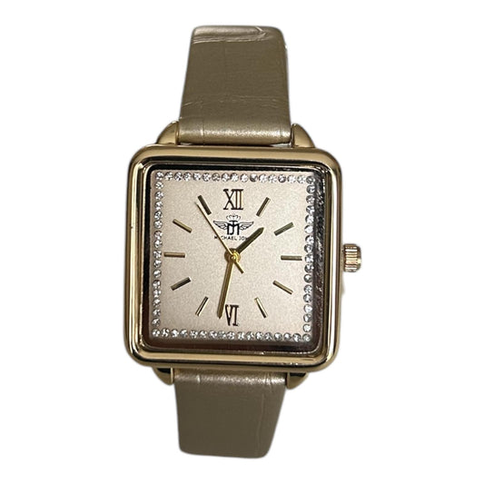 15 - Women's watch | Giordio and Dario
