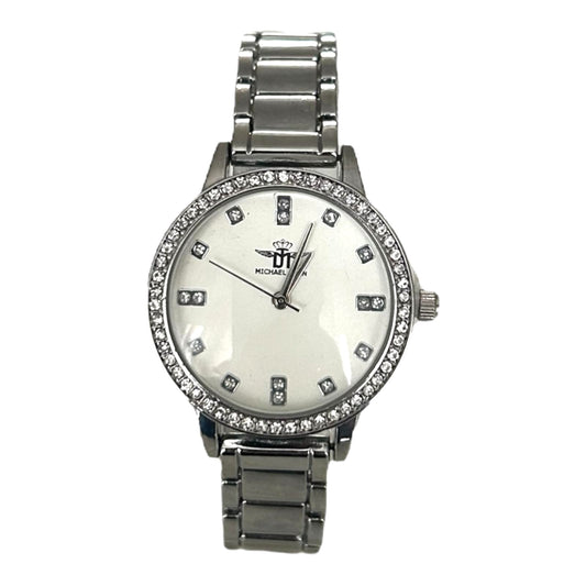 18 - Women's watch | Giordio and Dario