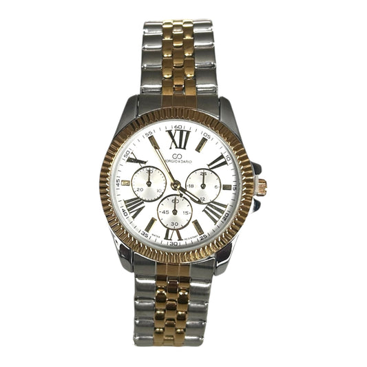 32 - Women's watch | Giordio and Dario