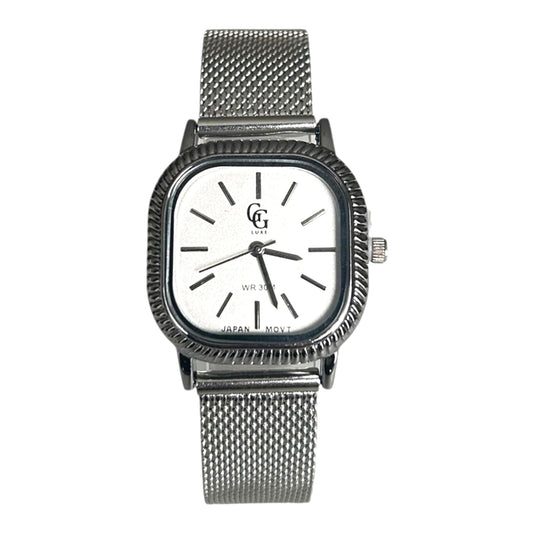 25 - Women's watch | Giordio and Dario