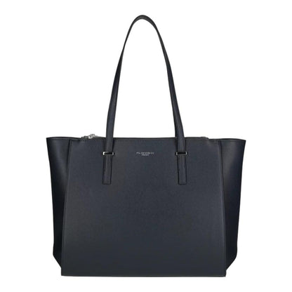 Eliza Shopper (Zwart) | Flora & Co