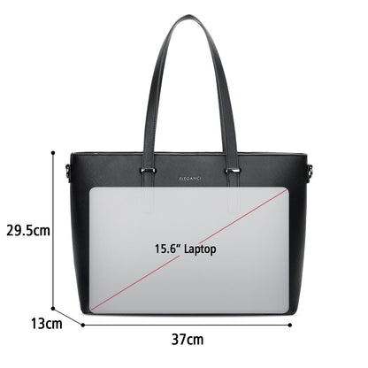 Eleganci - Dames Handtas