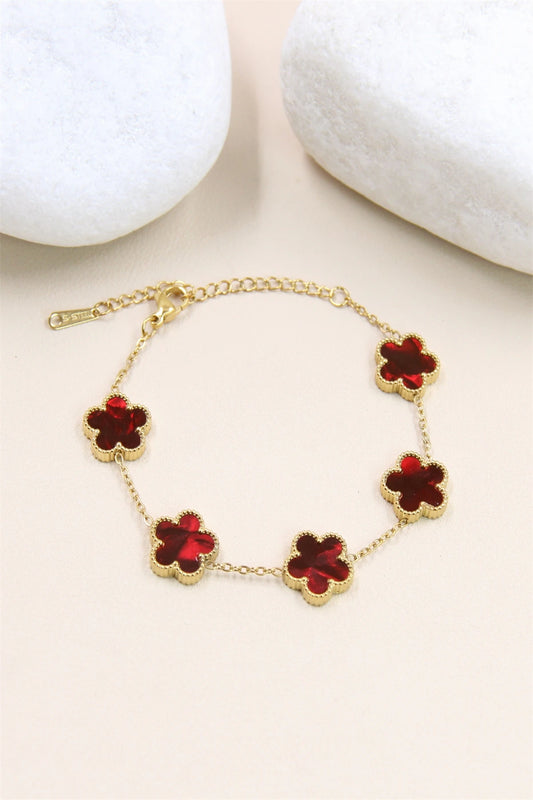 Ruby - Sieraden